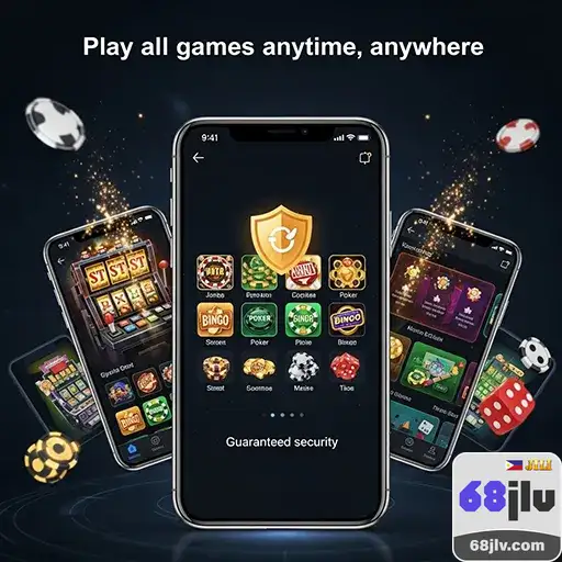 68jl app rewarding game