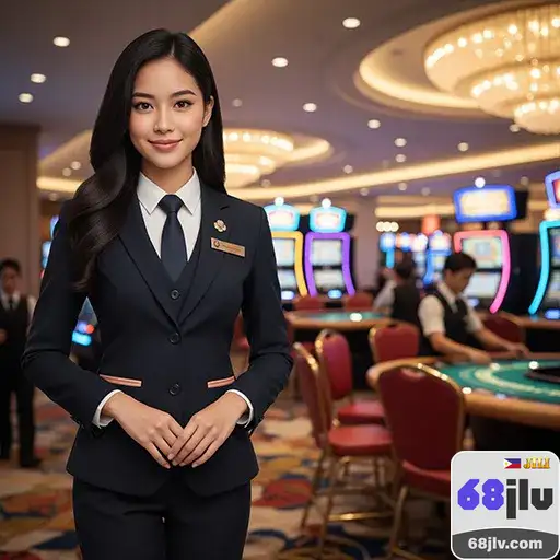 68jl casino rewarding game