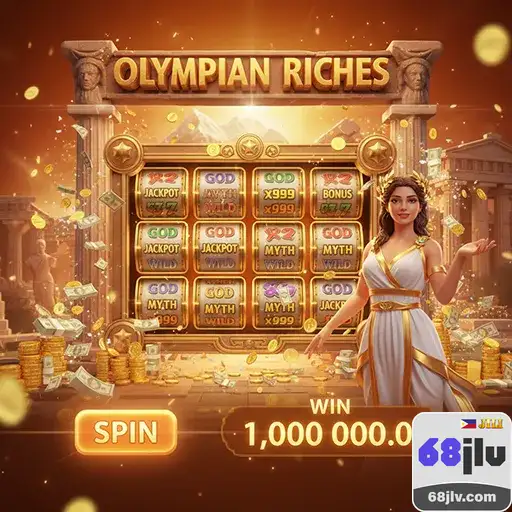 68jl game rewarding game