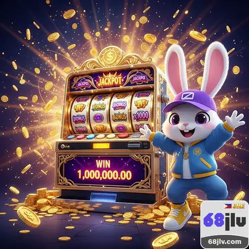 68jl game rewarding game