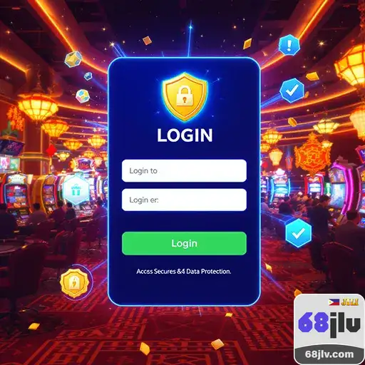 68jl login rewarding game