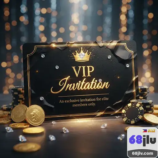 68jl vip rewarding game