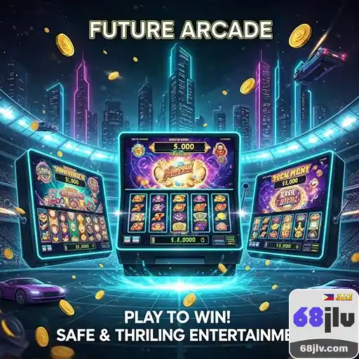 68jl bonus rewarding game