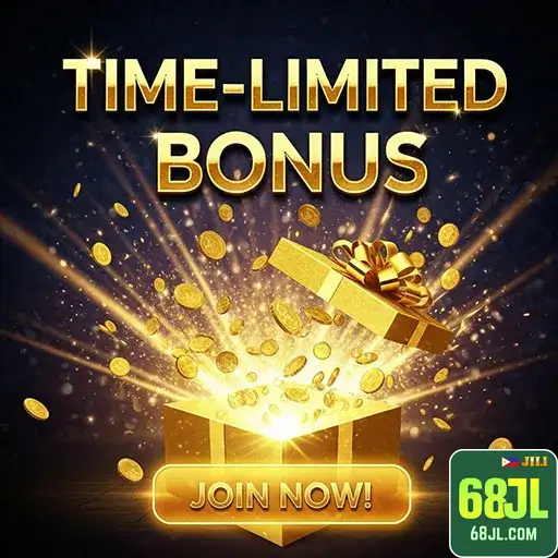 68jl Promotions