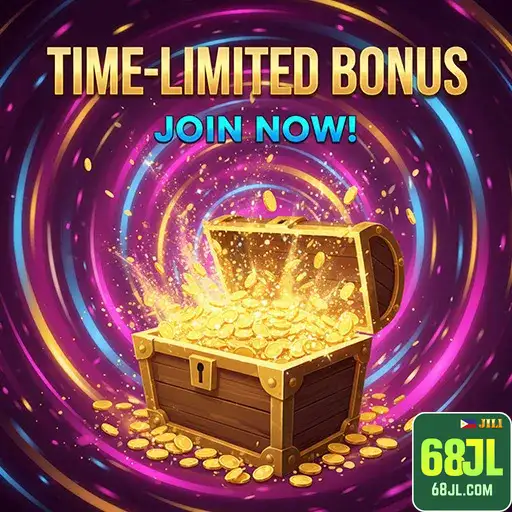 68jl bonus apostas ao vivo