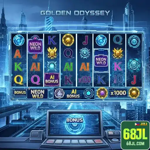 68jl Slots