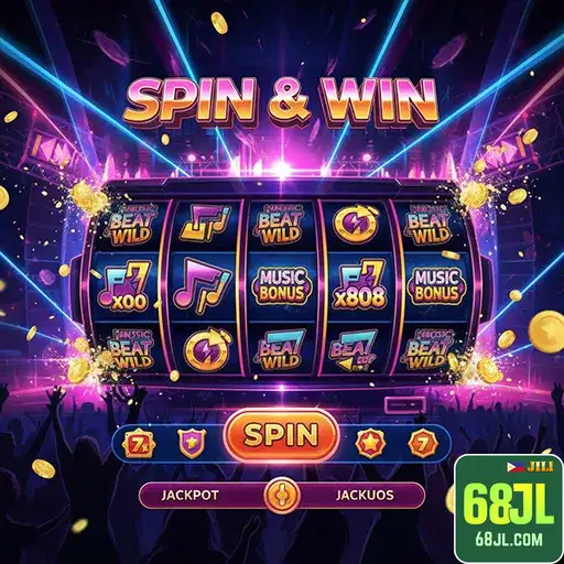 68jl slots apostas ao vivo