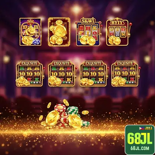 68jl games jogos