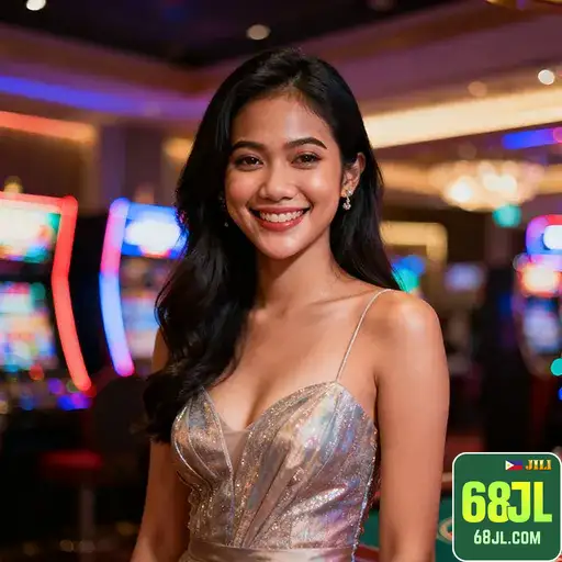68jl Casino