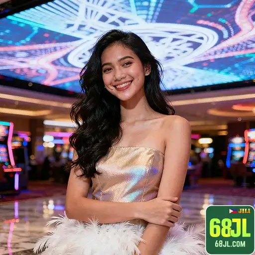 68jl casino apostas ao vivo