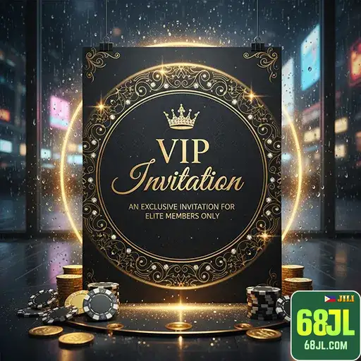 68jl VIP